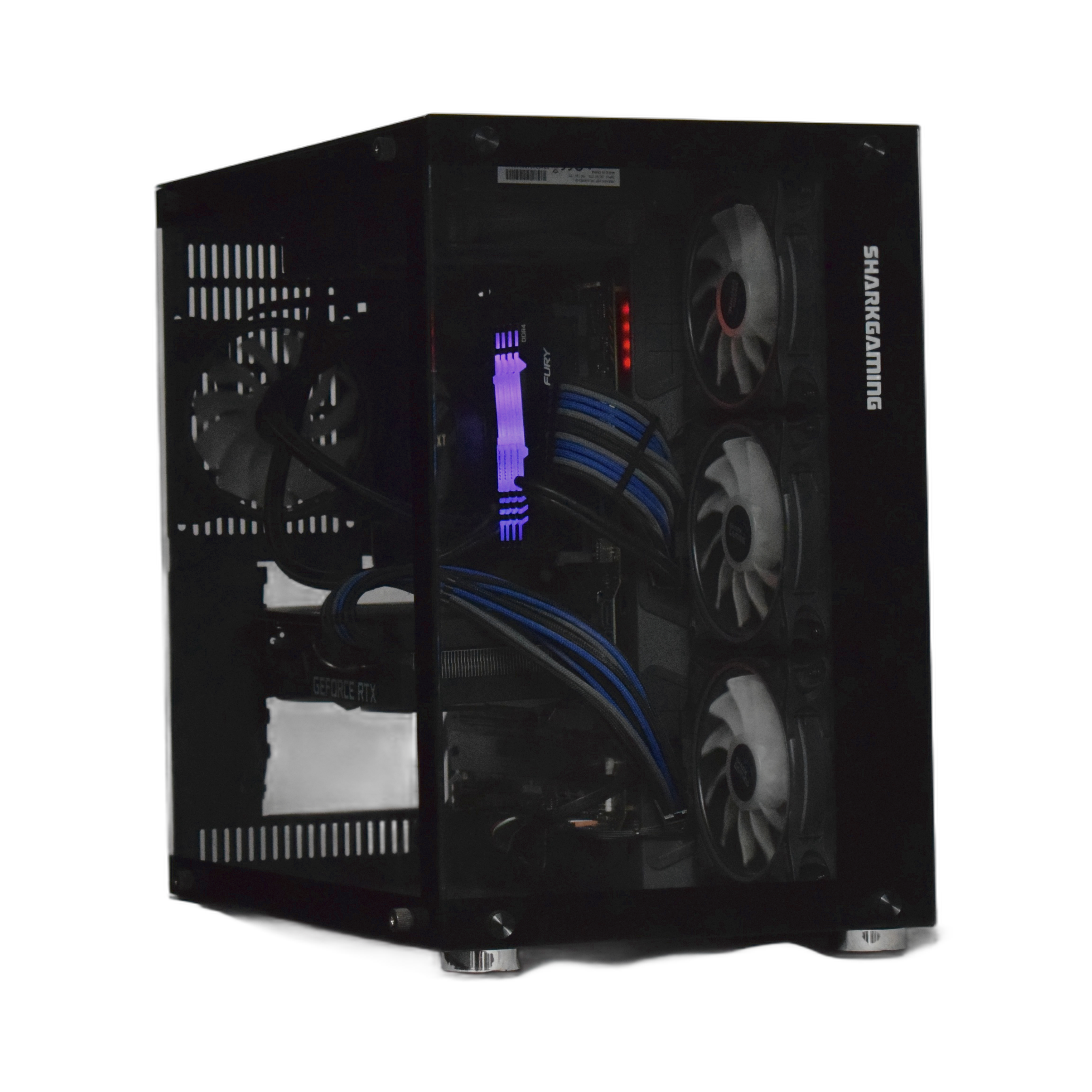 12TB/64GB】 i9-11900K / RTX3070 / Dell 12TB/64GB】 i9-11900K